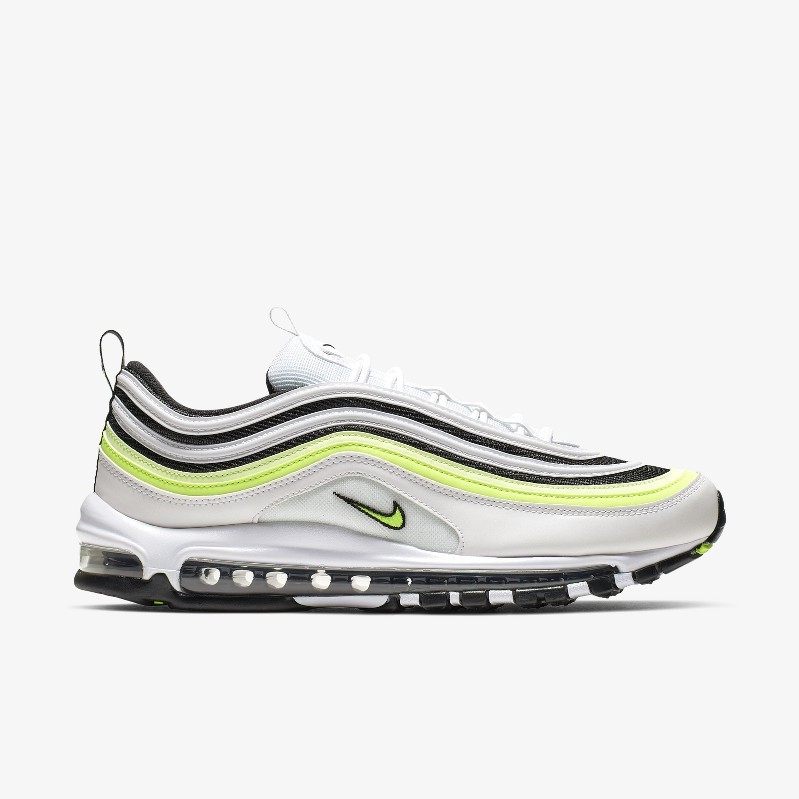 Nike Air Max 97 SE Barely Volt AQ4126 101 Grailify